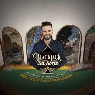 Lucky Blackjack
