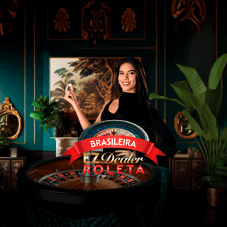 EZ Dealer Brazilian Roulette