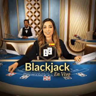 Classic Blackjack in Spanish 32
