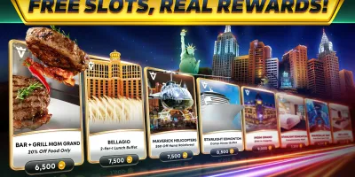 Cacino betting screen
