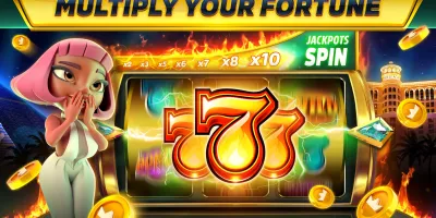 Mobile casino games