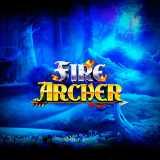 Fire Archer game cover
