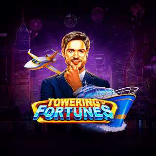 Towering Fortunes™ thumbnail